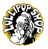 The Lollipop Shop